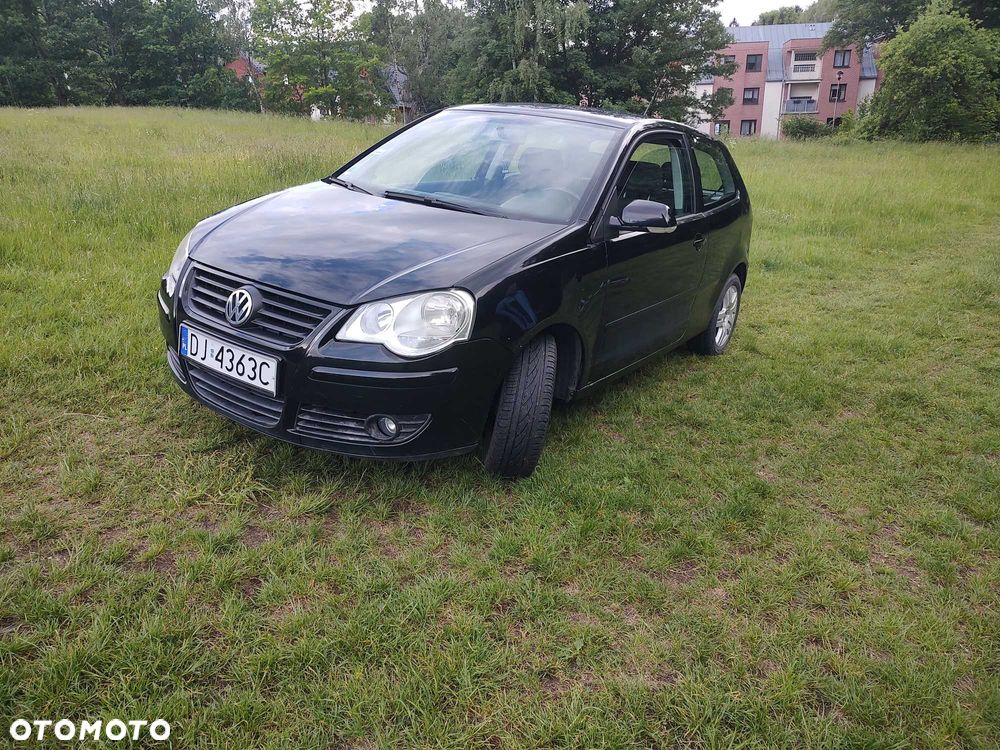 Volkswagen Polo - 3