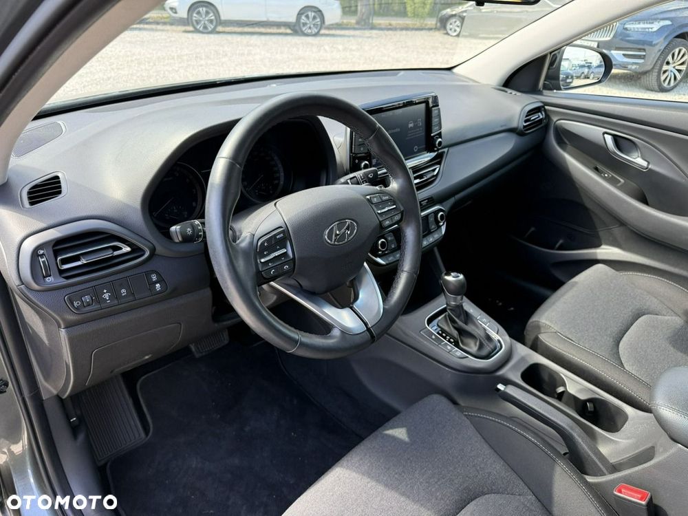 Hyundai i30 - 15