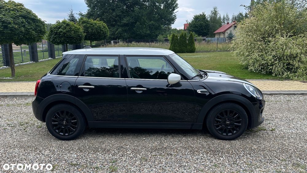 MINI Cooper Standard - 7