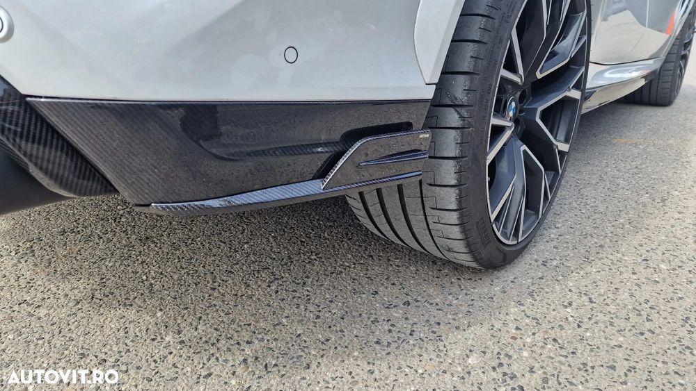 BMW X6 M Competition - 7