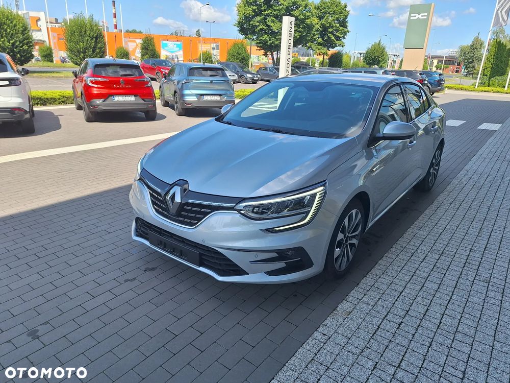 Renault Megane 1.3 TCe FAP Techno - 1