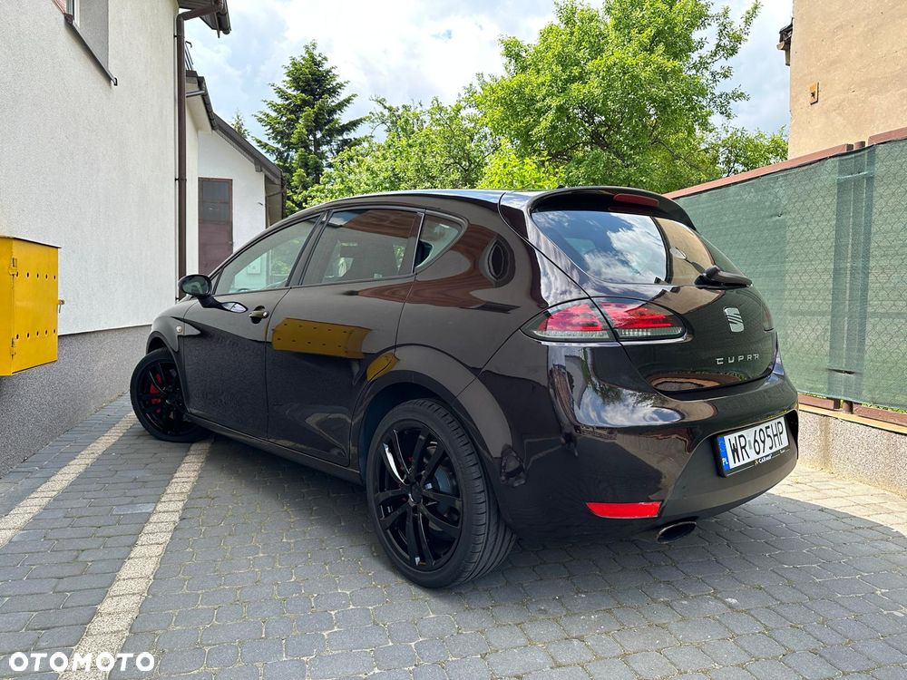 Seat Leon - 3