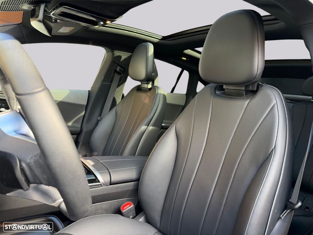 Mercedes-Benz EQE - 14