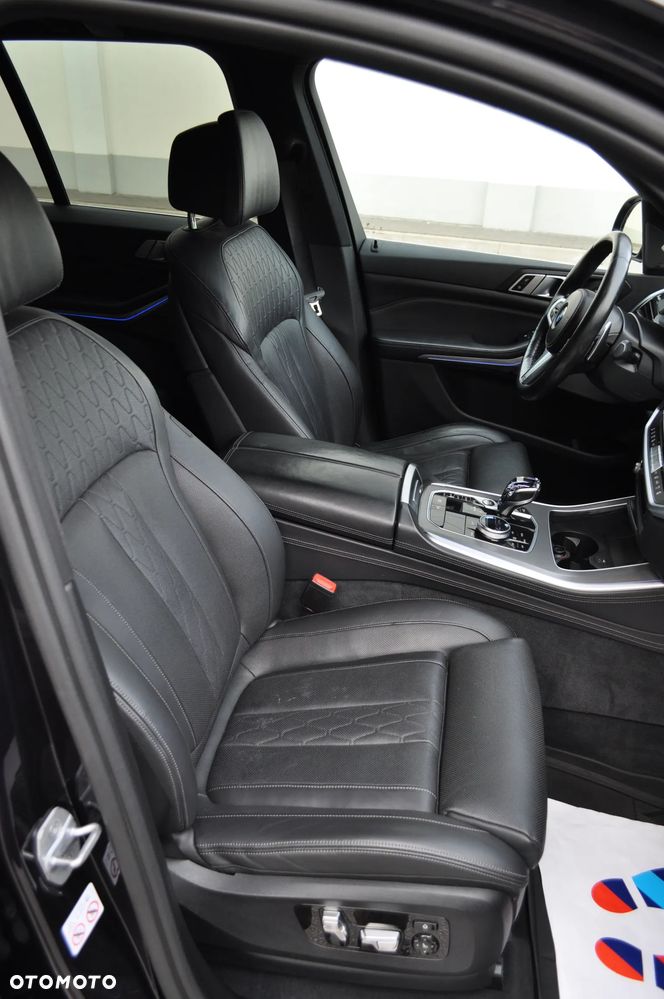 BMW X5 xDrive30d - 28