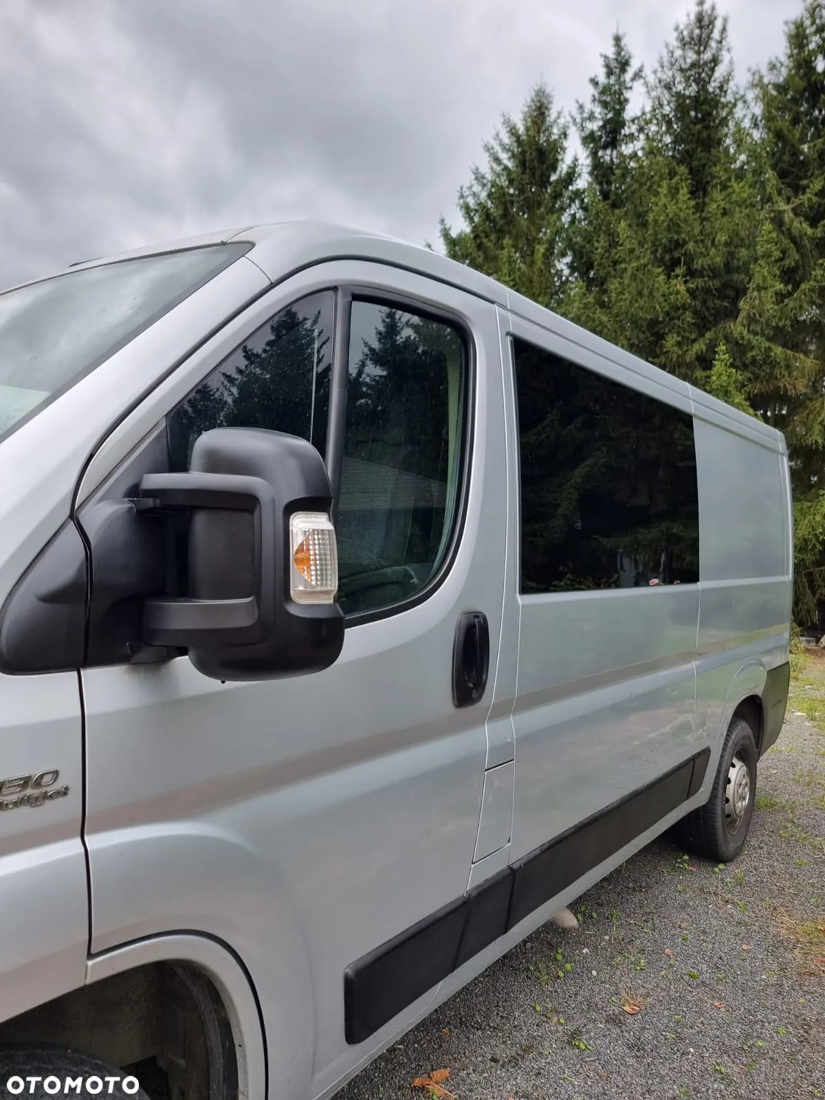 Fiat Ducato - 8