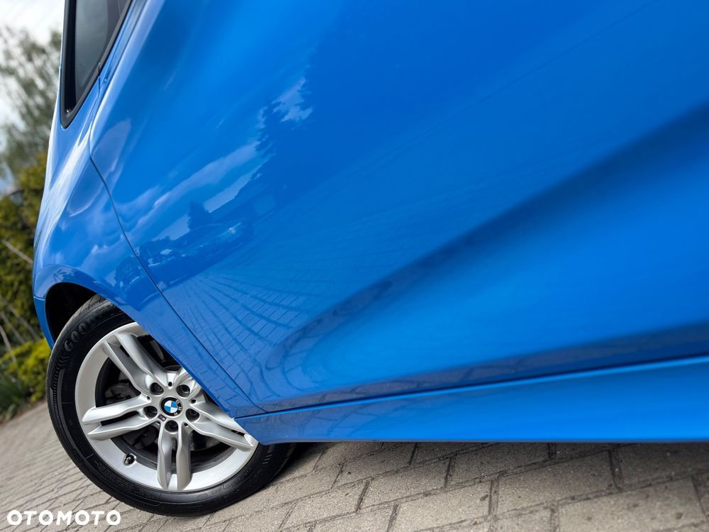 BMW Seria 2 220d xDrive Sport-Aut M Sport - 13