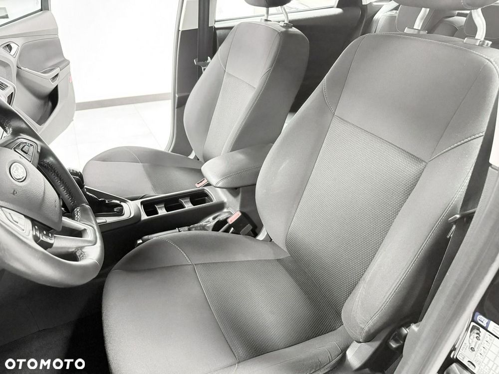 Ford Focus 1.0 EcoBoost 99g Start-Stopp-System SYNC Edition - 40