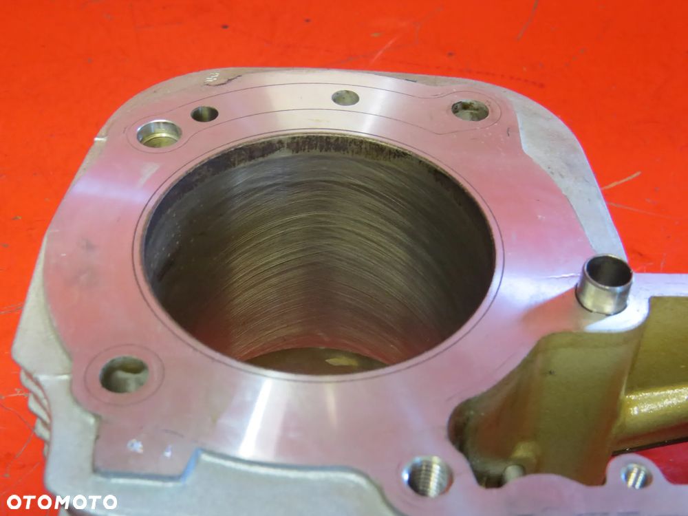 BMW R850R R 850 R 850R 1100 1150 cylinder tłok pierścienie sworzeń - 2