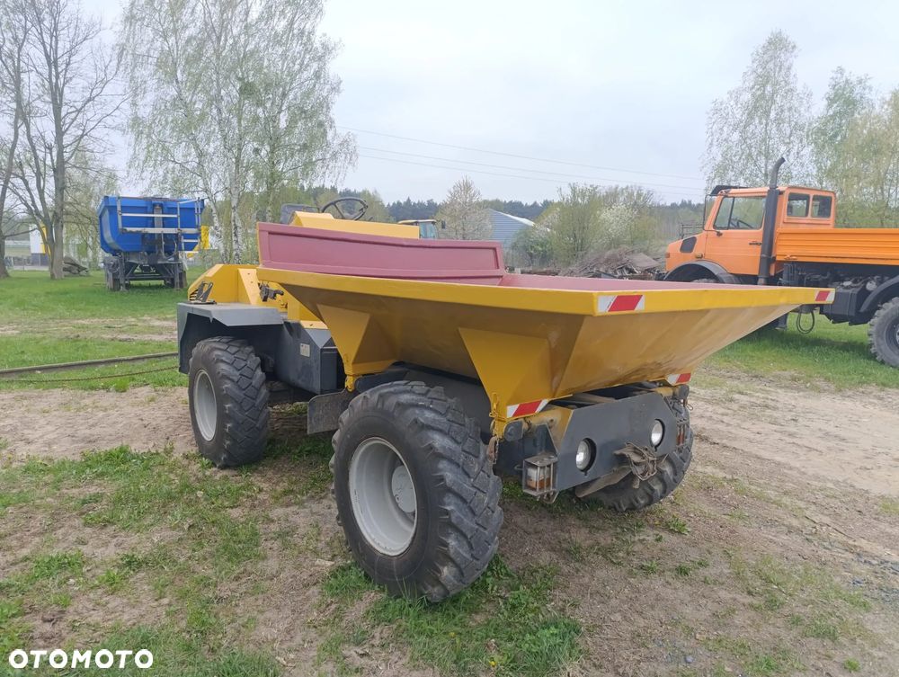 Bergmann Baufix 2045 - 3