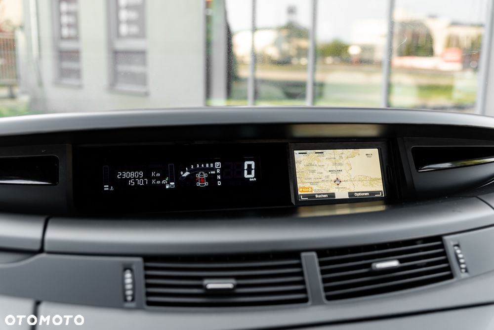 Renault Grand Espace 2.0 dCi FAP Dynamique - 28