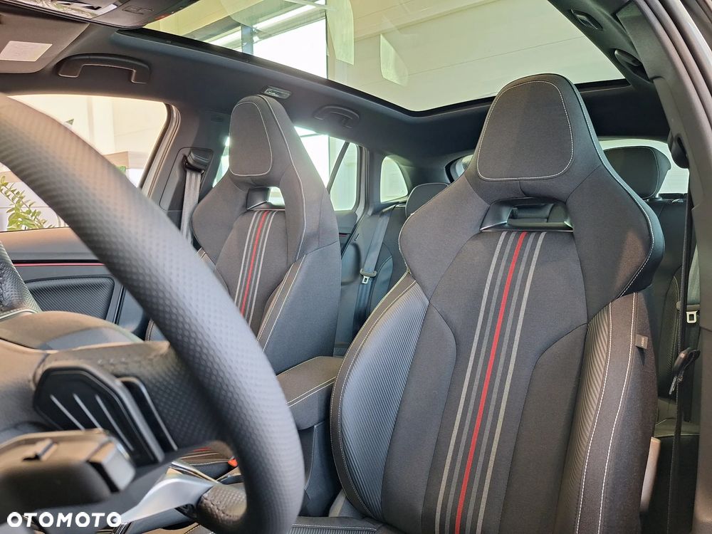 Skoda Scala 1.5 TSI Monte Carlo DSG - 9