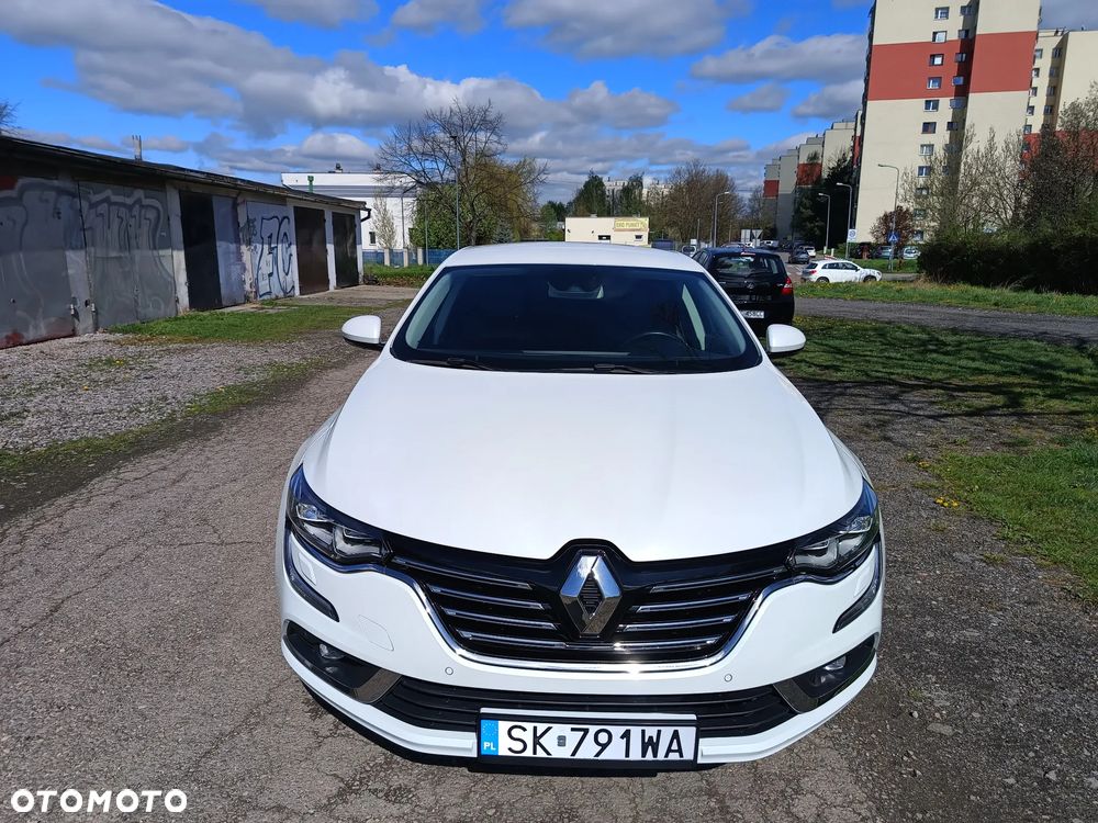 Renault Talisman 1.8 TCe FAP Intens EDC - 5