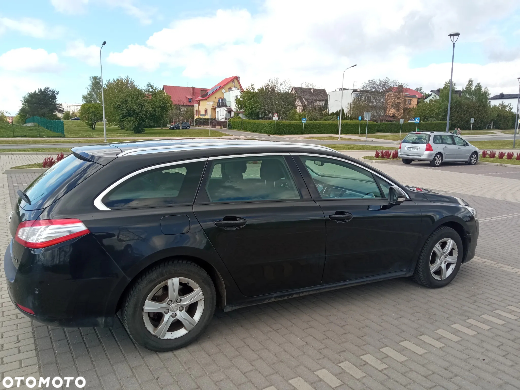 Peugeot 508 2.0 HDi Active - 2