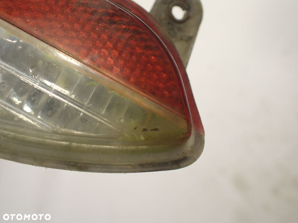 LAMPA PRZECIWMGIELNA TYŁ PRAWA FIAT PUNTO EVO 1.3MJET 51854694 - 8