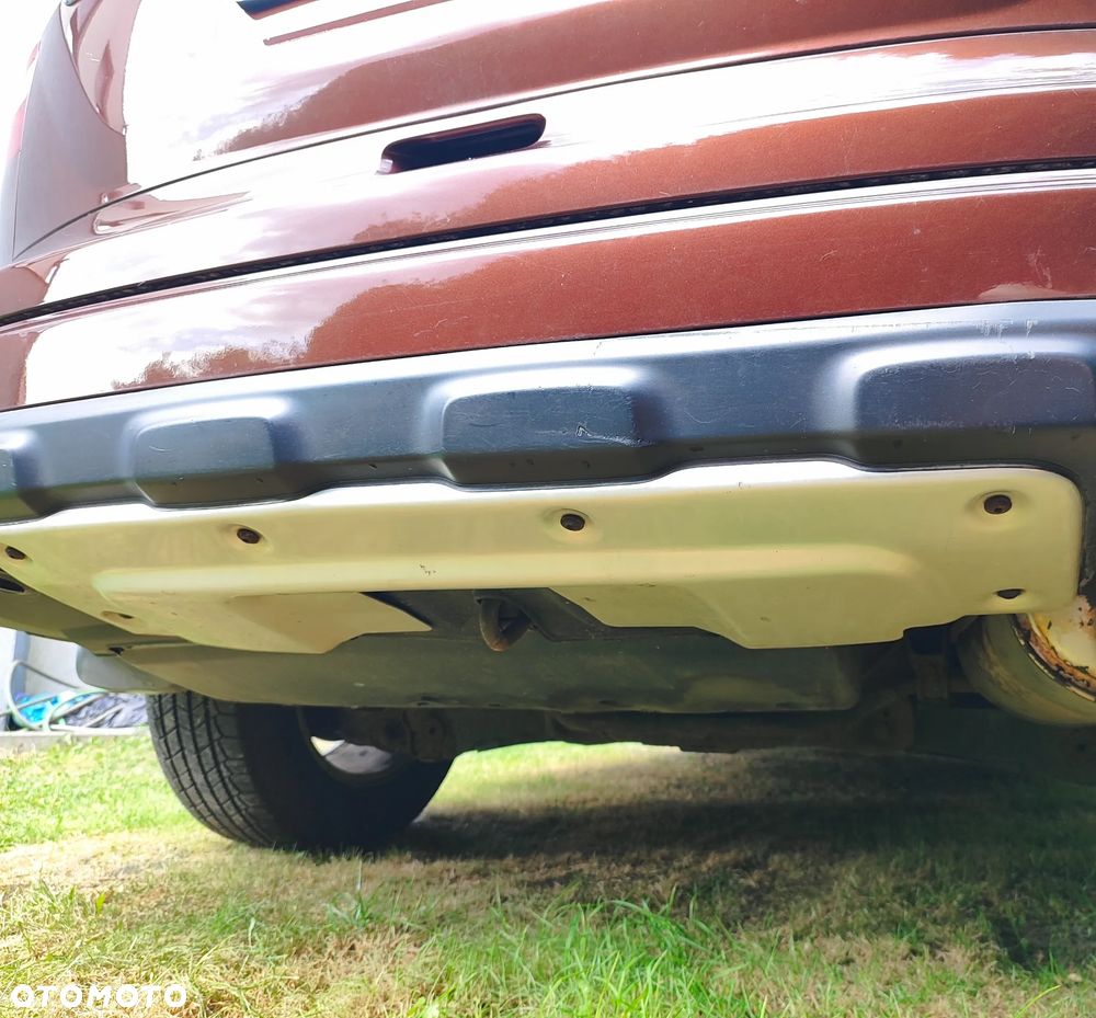 Honda CR-V 2.0 Comfort - 14