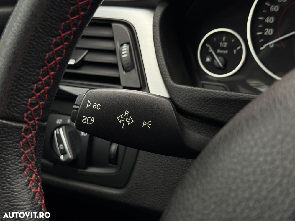 BMW Seria 3 - 20