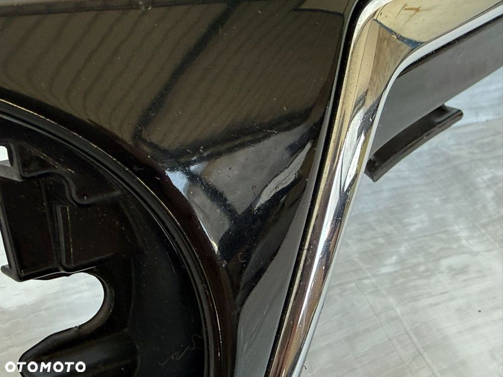 Toyota Corolla E210 E21 2020 Maskownica Atrapa górna chłodnicy 53114-02580 - 8