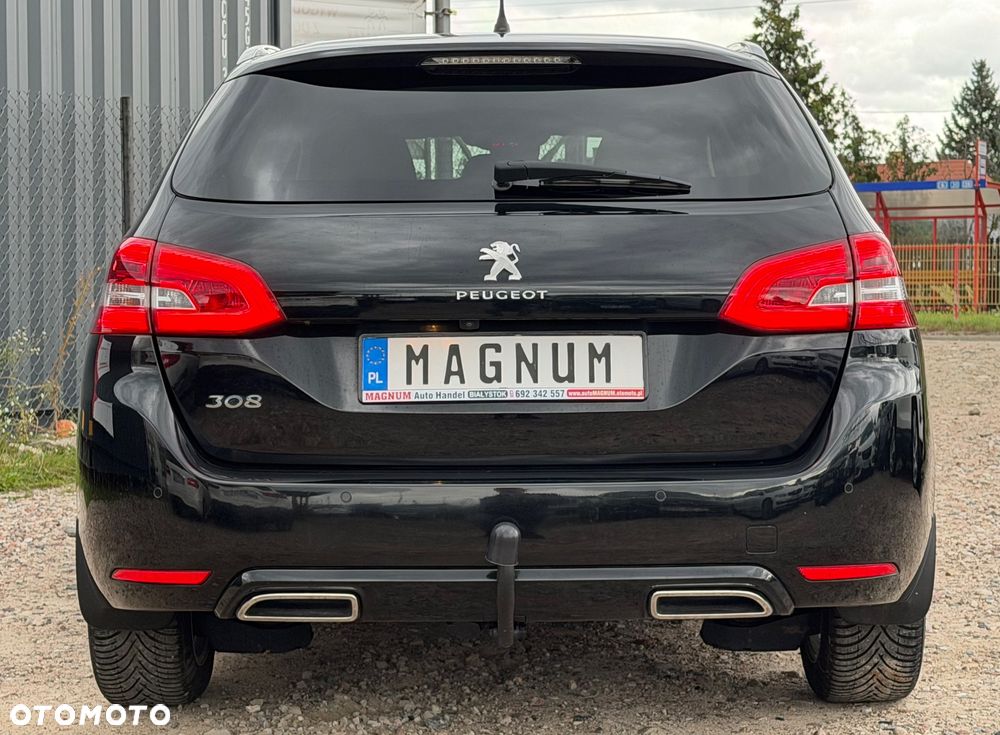 Peugeot 308 - 31