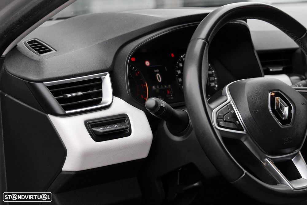 Renault Clio 1.0 TCe Evolution - 12