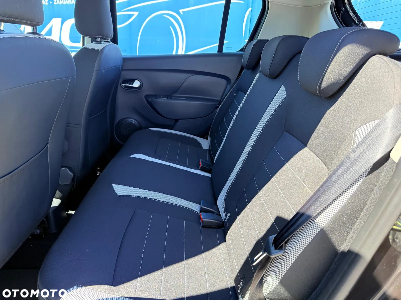 Dacia Sandero Stepway TCe 90 Ambiance - 12