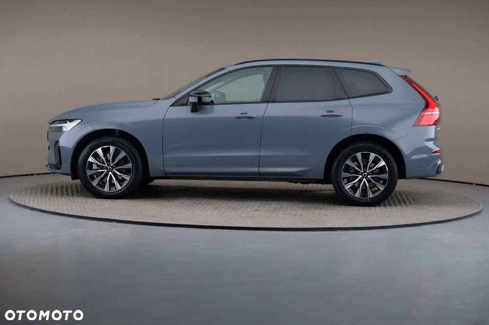 Volvo XC 60 - 4
