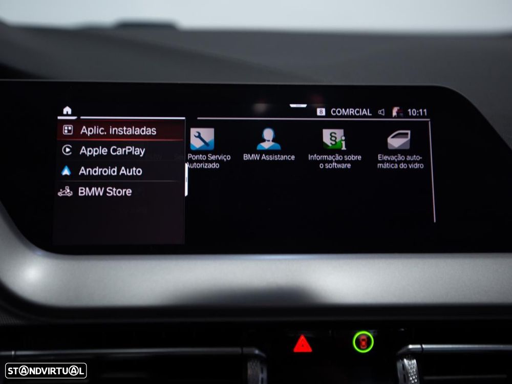 BMW 216 Gran Coupé d Advantage - 31