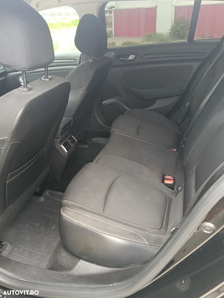 Renault Megane ENERGY dCi 110 EDC BUSINESS - 7