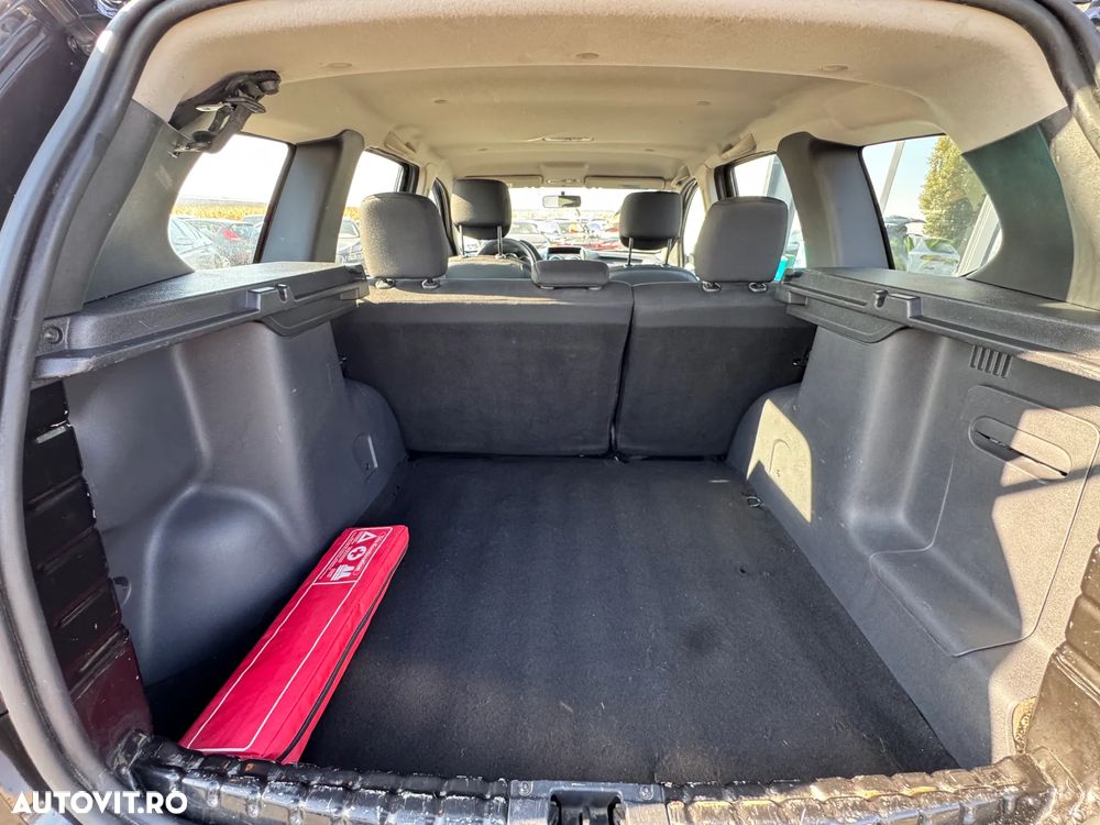 Dacia Duster TCe 125 4x2 Laureate - 14