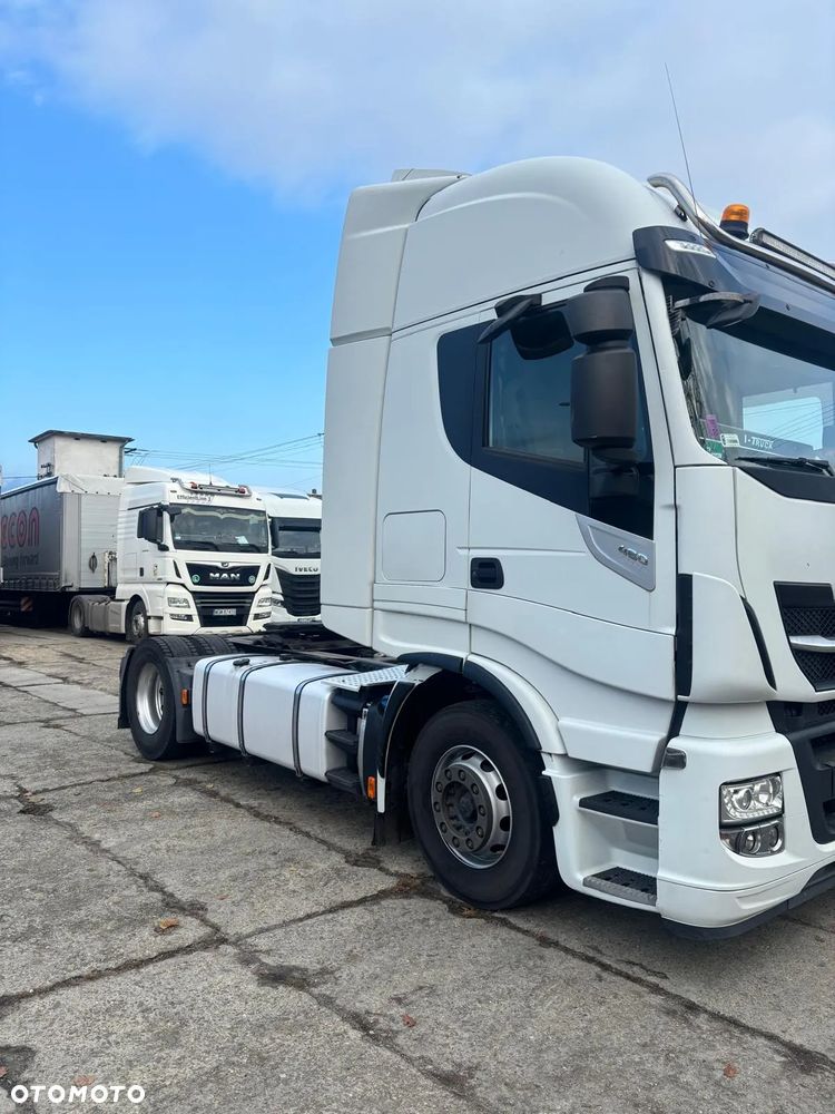 Iveco AS440S48 T/P - 4