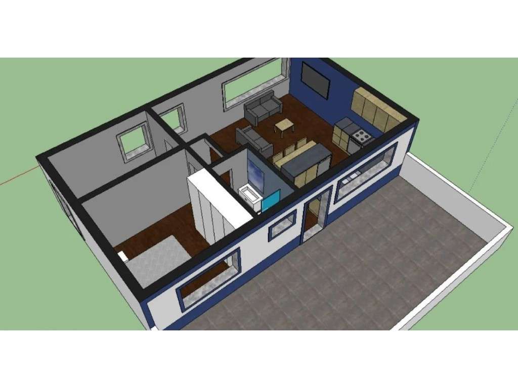 Terreno bem localizado - Grande imagem: 4/11