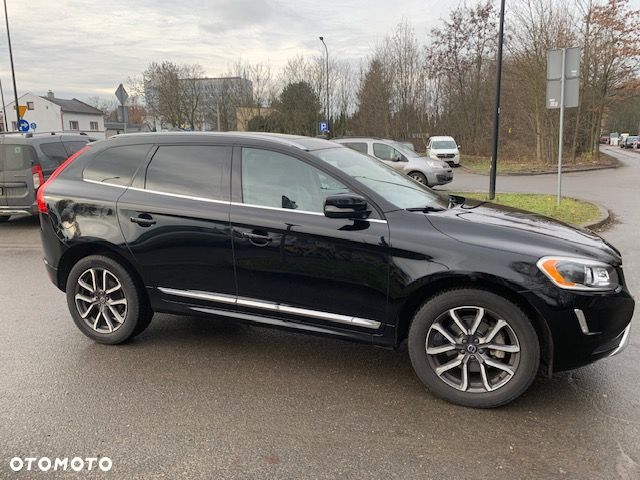 Volvo XC 60 T6 AWD Geartronic Summum - 7