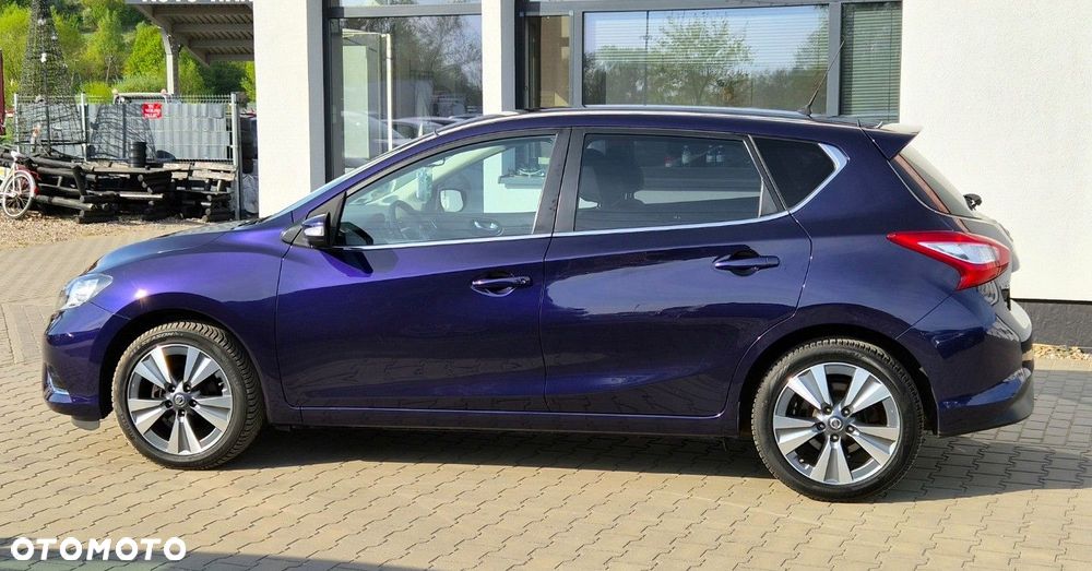 Nissan Pulsar - 17