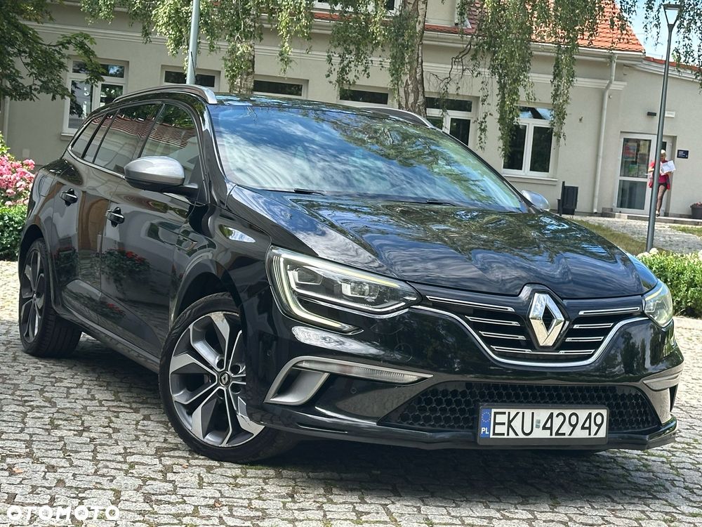 Renault Megane - 7