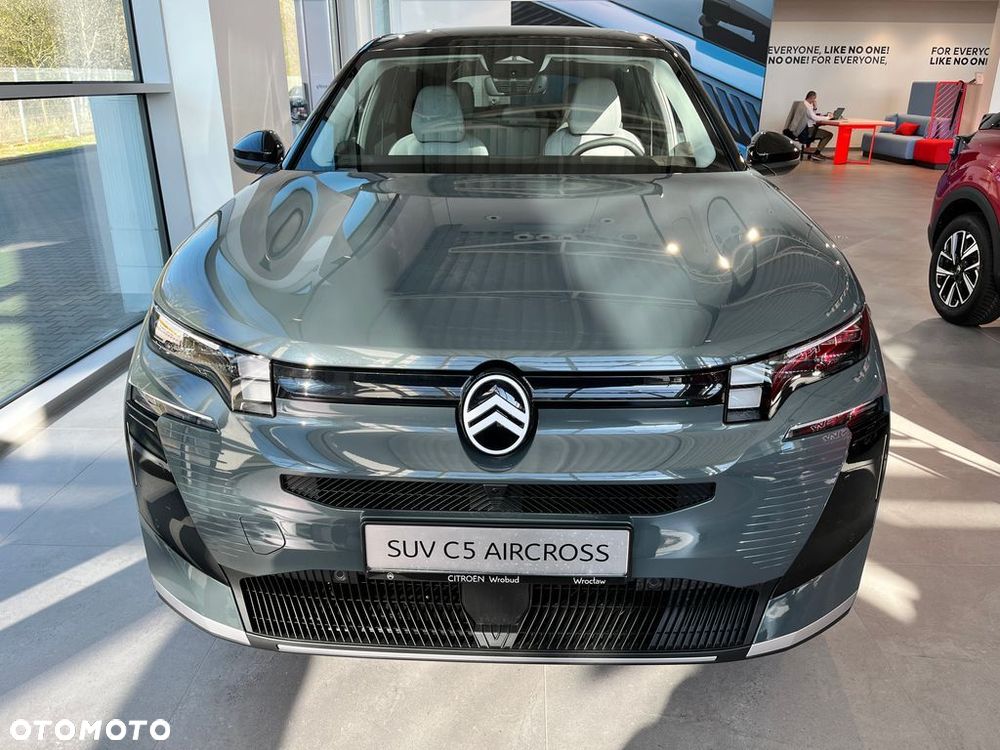 Citroën C5 Aircross - 3