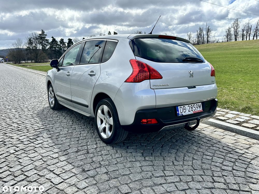 Peugeot 3008 - 16