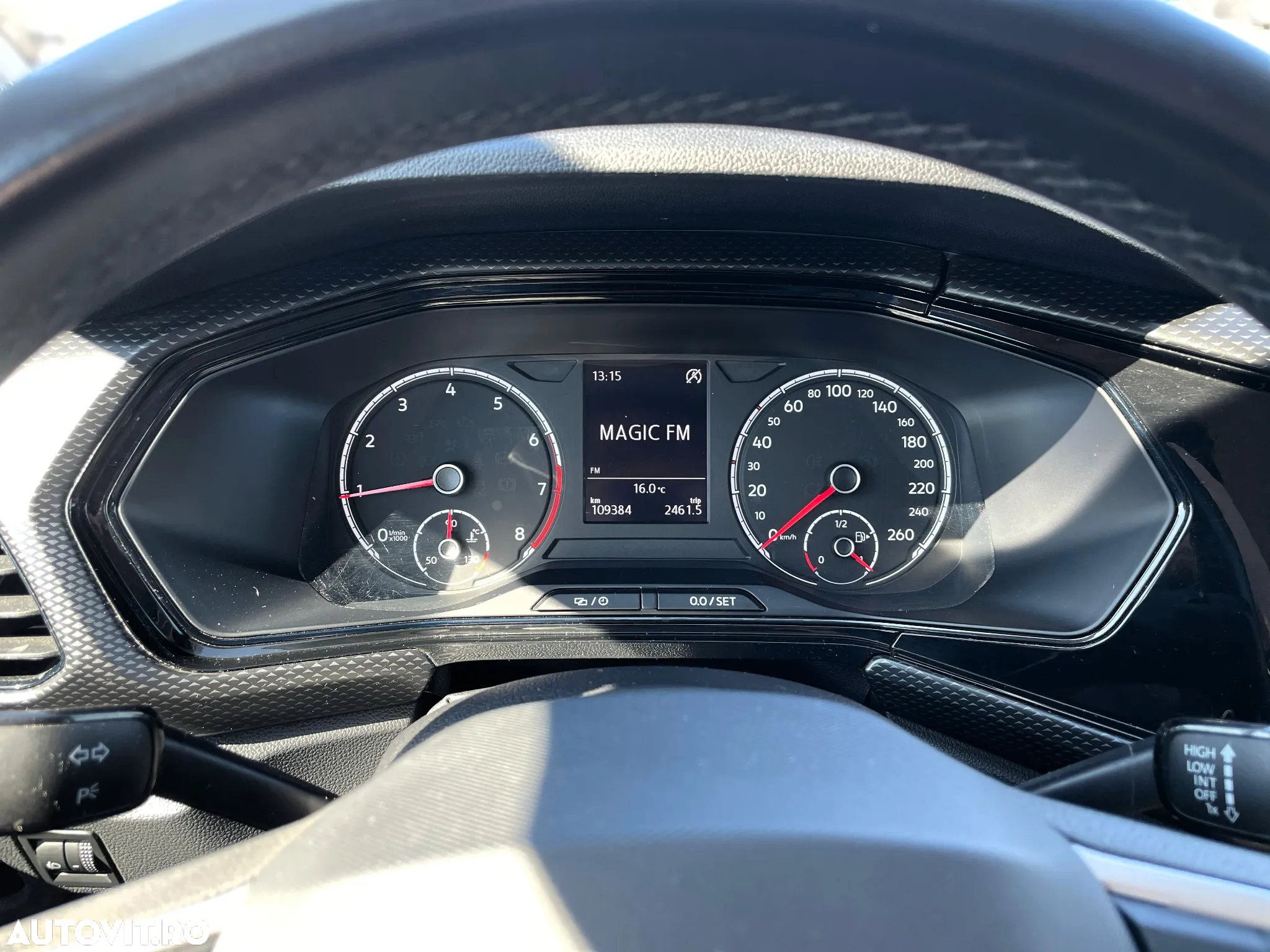 Volkswagen T-Cross 1.0 TSI Life - 8