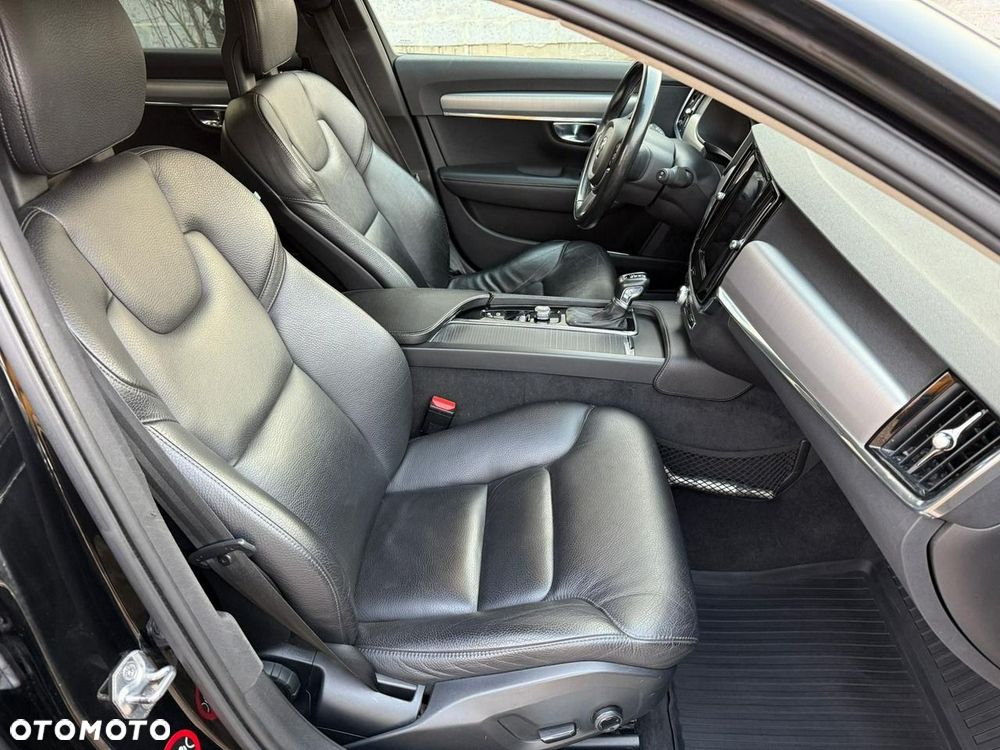 Volvo V90 T5 Momentum - 10