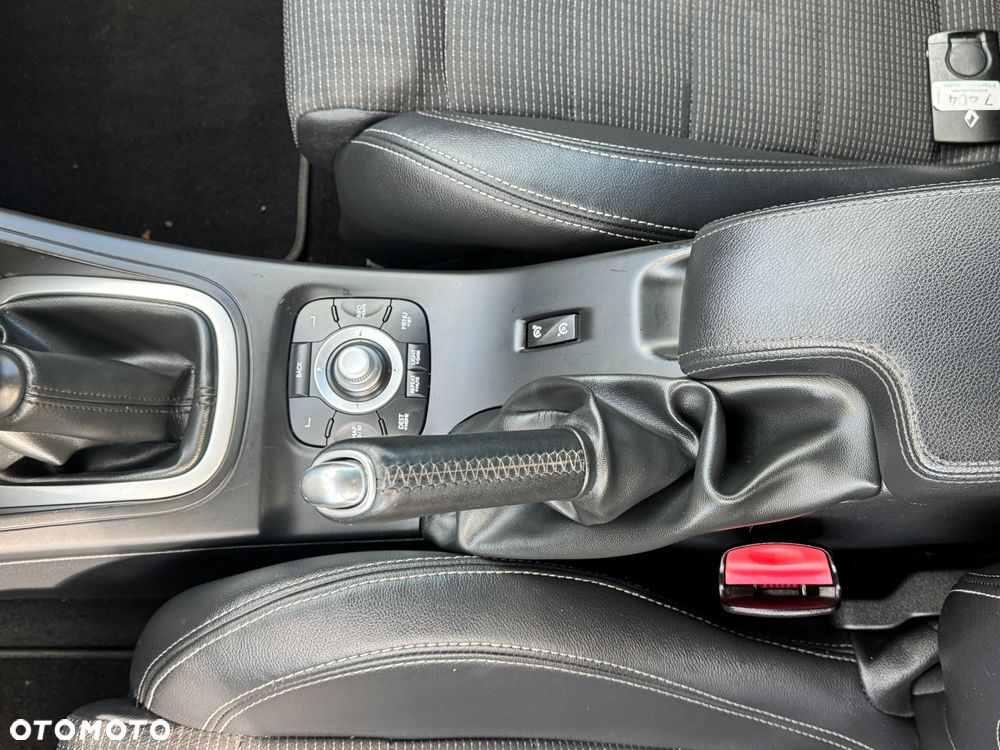 Renault Megane 2.0 16V TCE GT Robert Kubica - 16