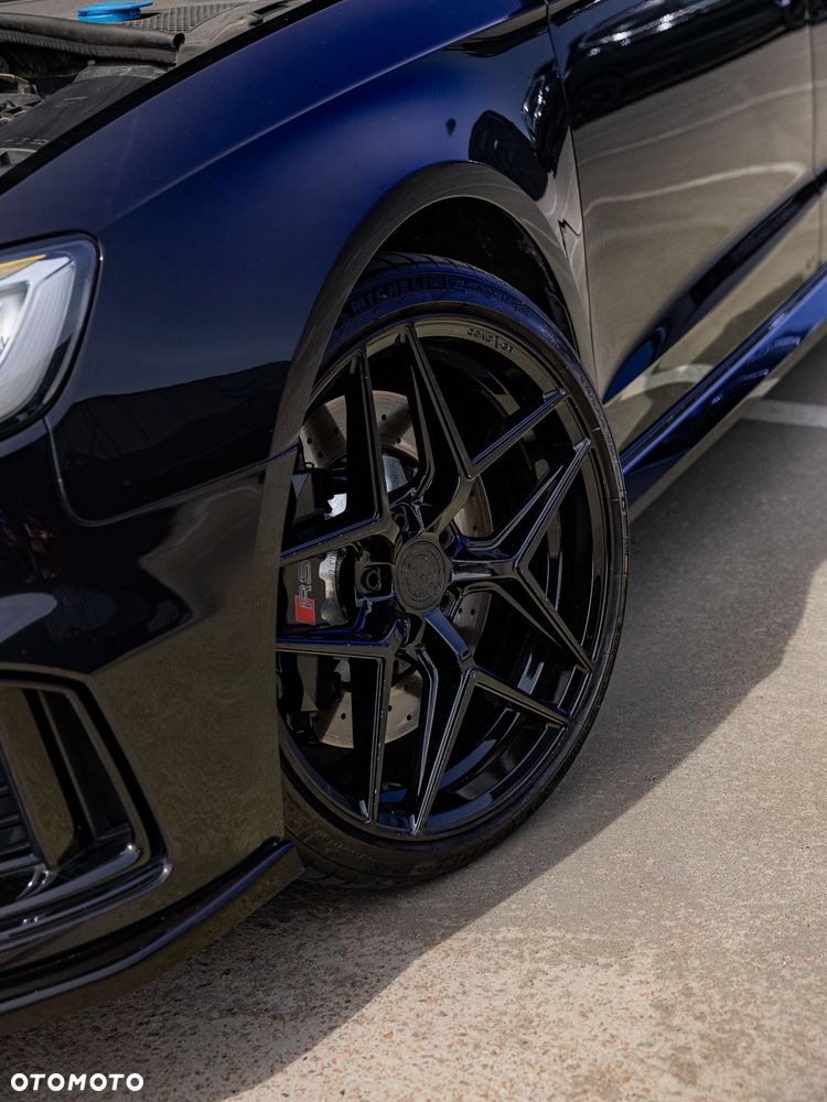 Audi RS3 Sportback 2.5 TFSI Quattro S tronic - 36