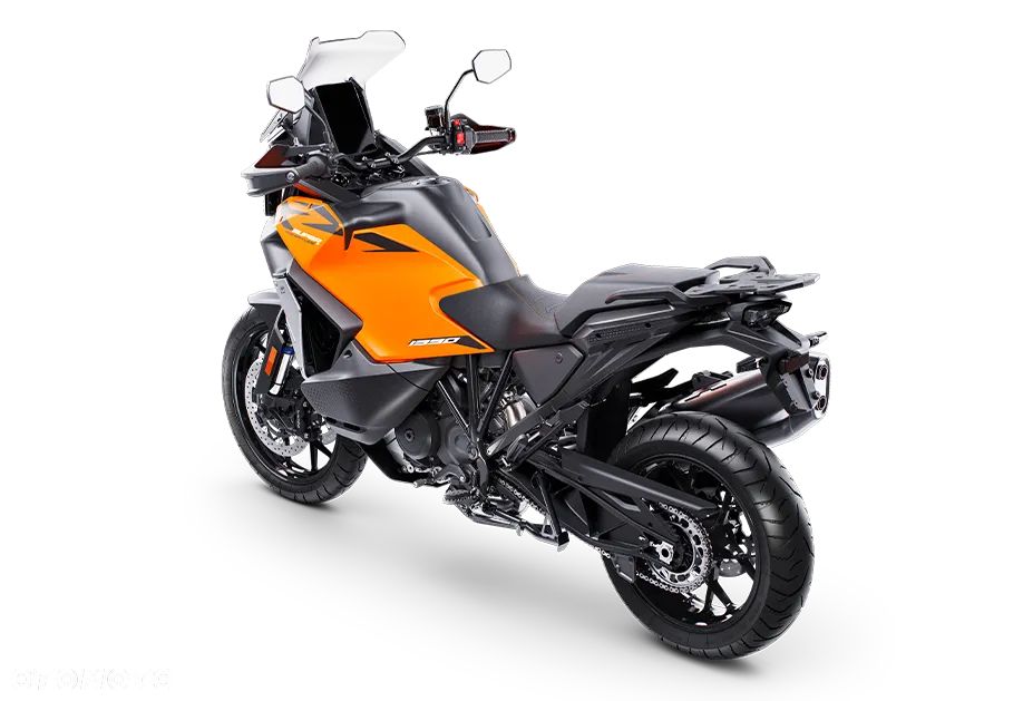KTM Super Adventure - 4