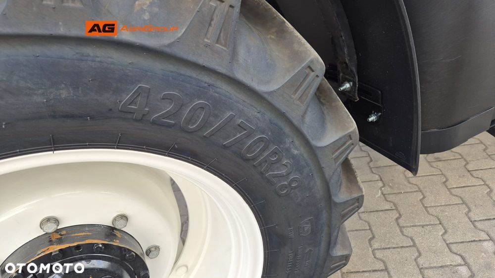 New Holland TS125A EC 2003R - 18