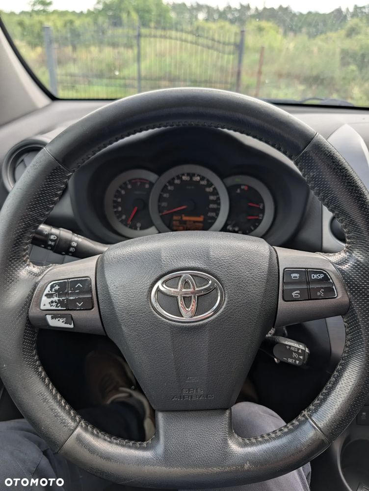 Toyota RAV4 2.0 VVT-i Sol - 15