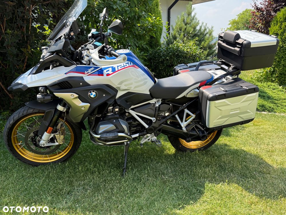 BMW GS - 16