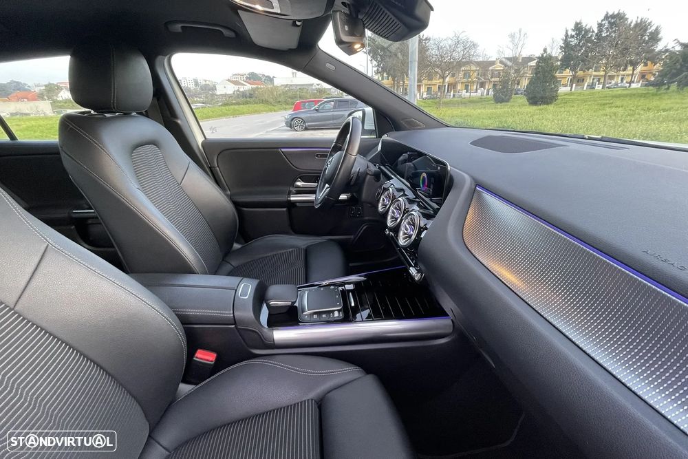Mercedes-Benz GLA 250 e 8G-DCT Progressive - 21