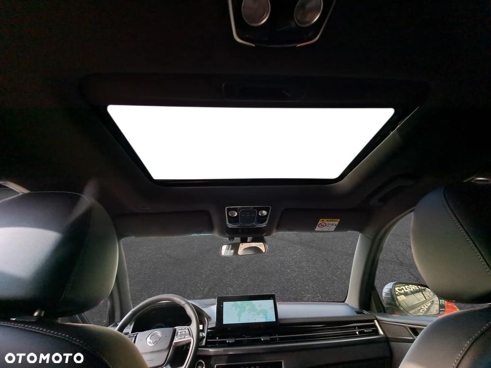 SsangYong/KGM Rexton 2.2 D Wild 4WD - 16