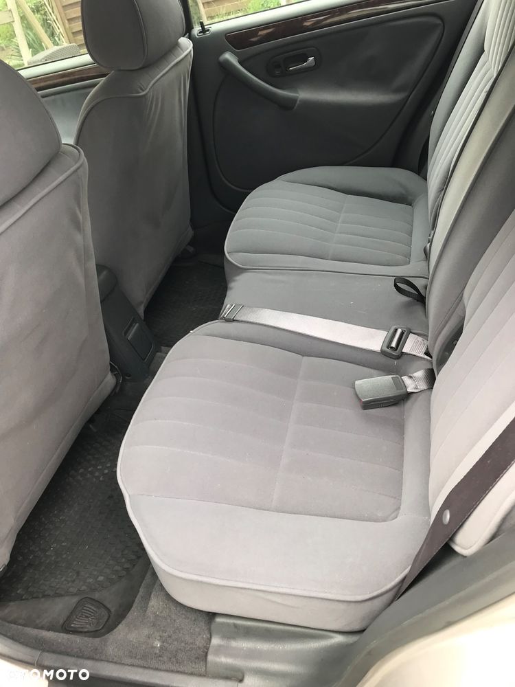 Rover 416 - 8