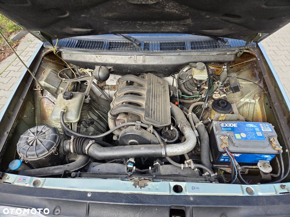 Polonez Caro - 15