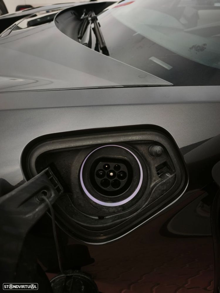 BMW i8 - 35