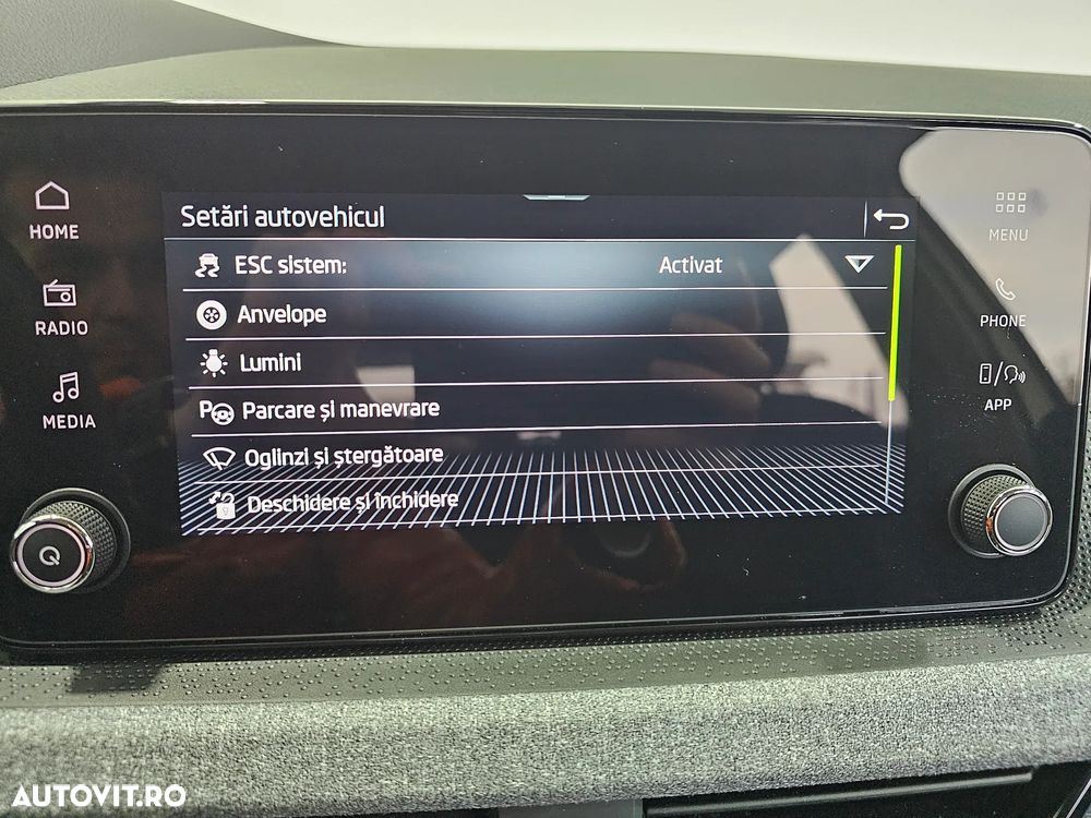 Skoda Kamiq 1.5 TSI DSG Selection - 15