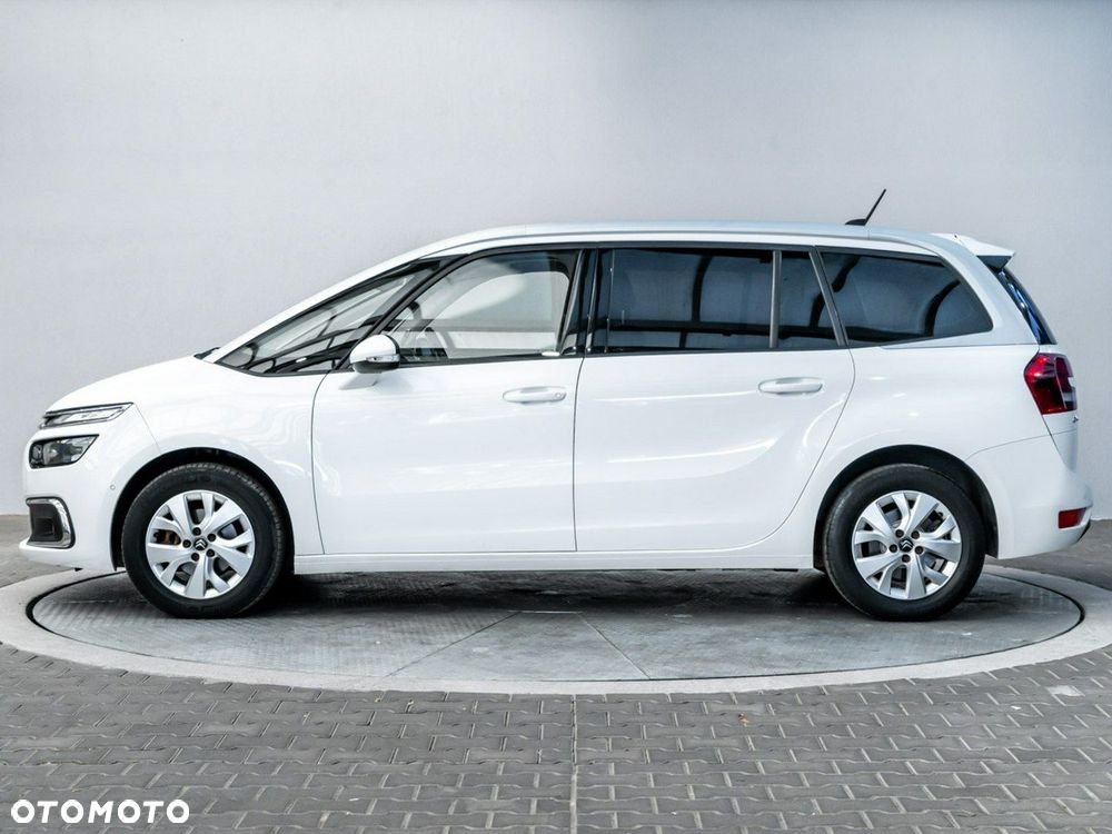 Citroën C4 Picasso 1.2 PureTech MoreLife S&S EAT6 - 6